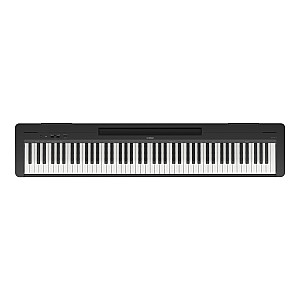 Yamaha P145 Digital Portable Piano